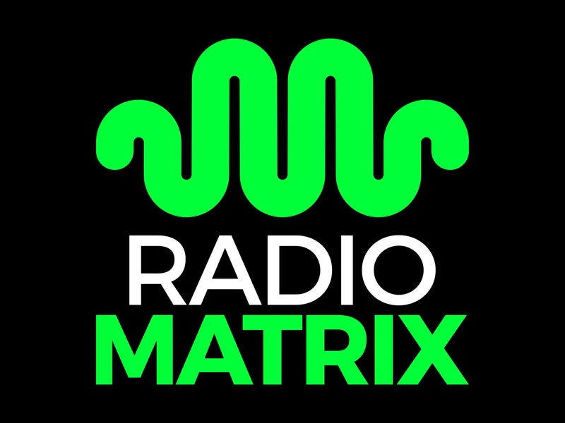 Il logo di Radio Matrix